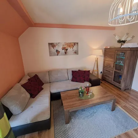 Ponitce Do Weza - Zdroj شقة