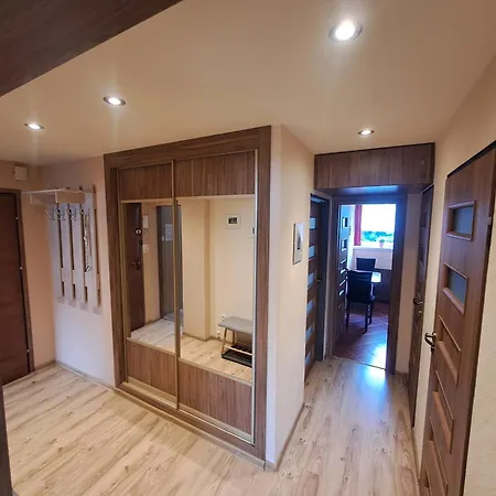 Ponitce Do Weza - Zdroj Apartamento Świeradów-Zdrój