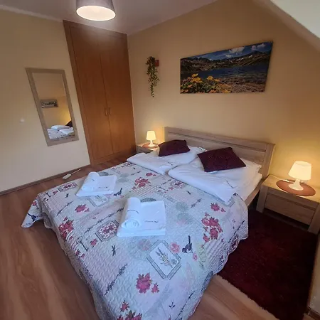 Ponitce Do Weza - Zdroj Świeradów-Zdrój