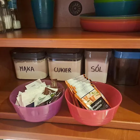 شقة Ponitce Do Weza - Zdroj *