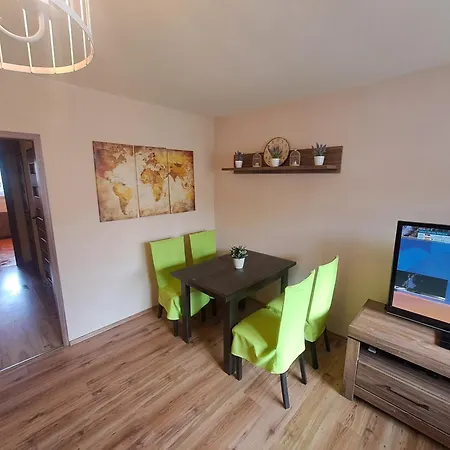 Ponitce Do Weza - Zdroj Świeradów-Zdrój