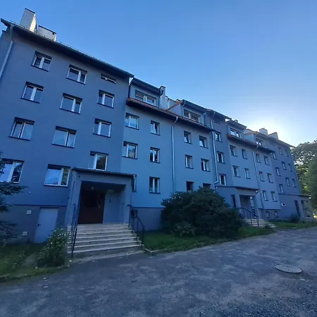 شقة Ponitce Do Weza - Zdroj *