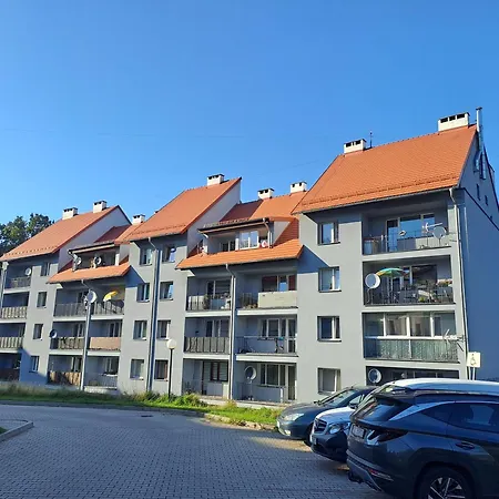 شقة Ponitce Do Weza - Zdroj *