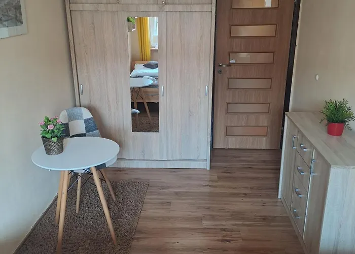 Ponitce Do Weza - Zdroj Apartment Swieradow-Zdroj