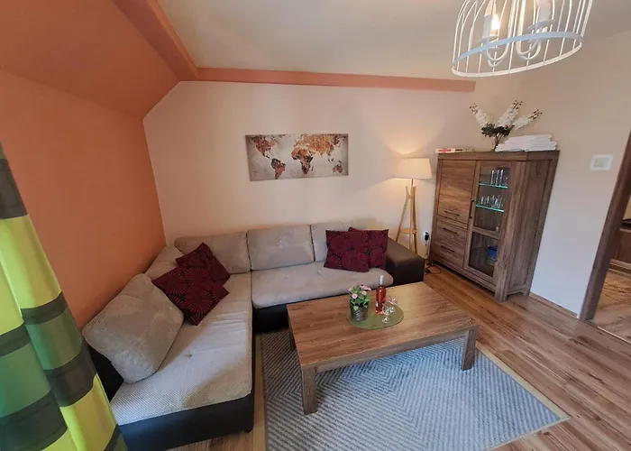 Ponitce Do Weza - Zdroj Apartment