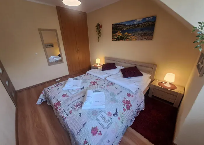 Ponitce Do Weza - Zdroj Swieradow-Zdroj