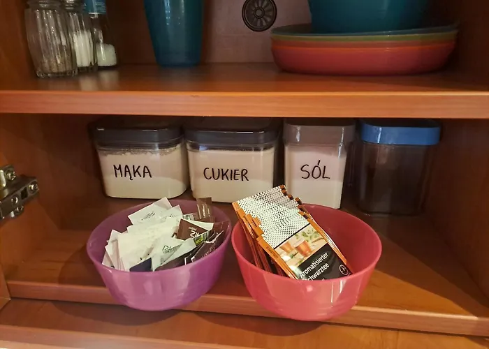 Apartment Ponitce Do Weza - Zdroj *