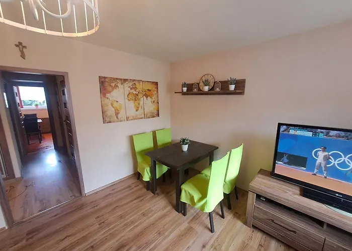 Ponitce Do Weza - Zdroj Swieradow-Zdroj