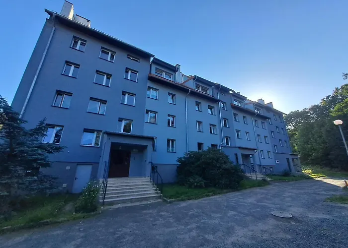 Apartment Ponitce Do Weza - Zdroj *