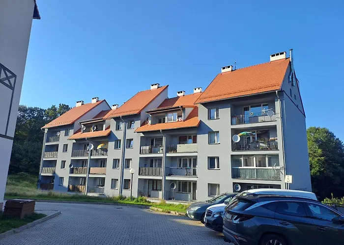 Apartment Ponitce Do Weza - Zdroj *