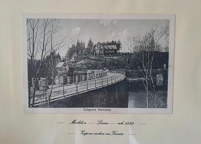 Ponitce Do Weza - Zdroj * Swieradow-Zdroj