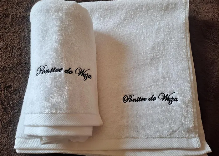 Apartment Ponitce Do Weza - Zdroj *