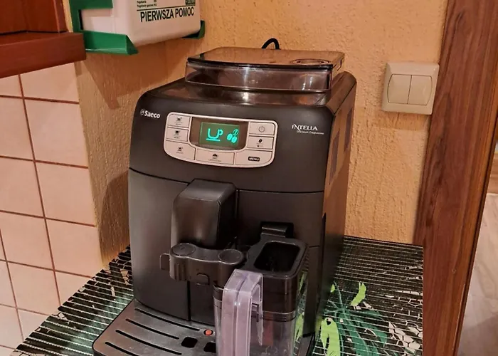 Apartment Ponitce Do Weza - Zdroj